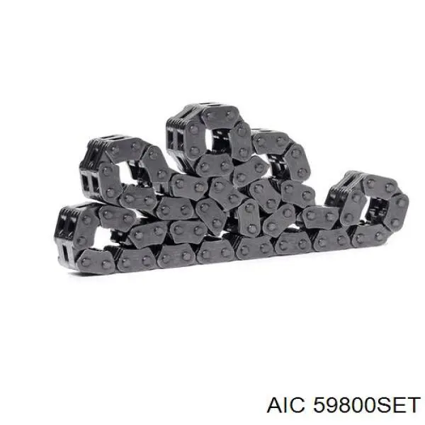 Купить 59800SET AIC Цепь масляного насоса, комплект