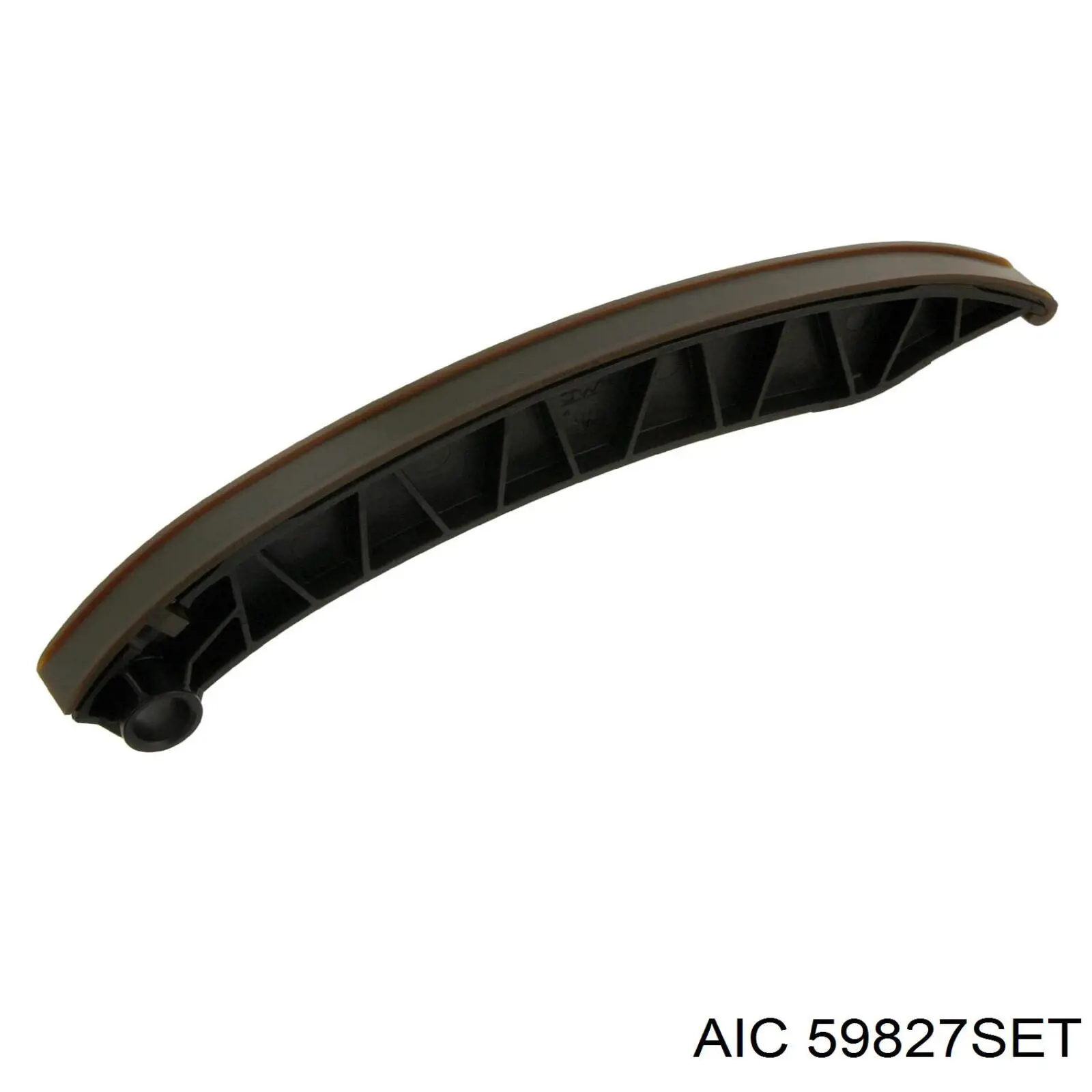 Kit de cadenas de distribución 59827SET AIC