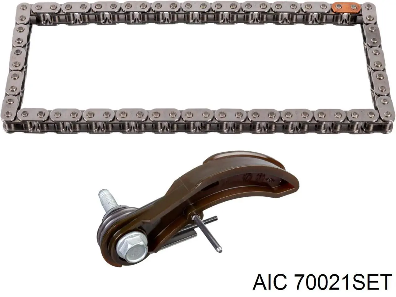 Купить 70021SET AIC Набор цепи грм