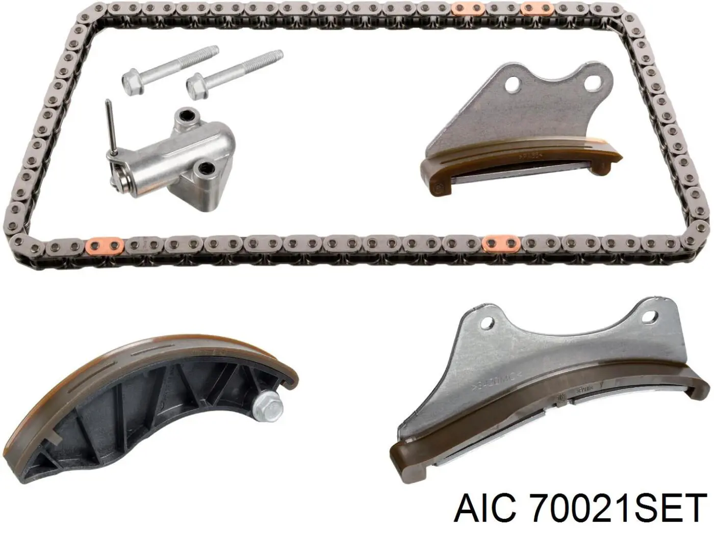 70021SET AIC Комплект цепи