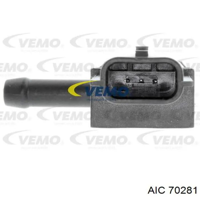 Sensor De Presion De Escape 70281 AIC