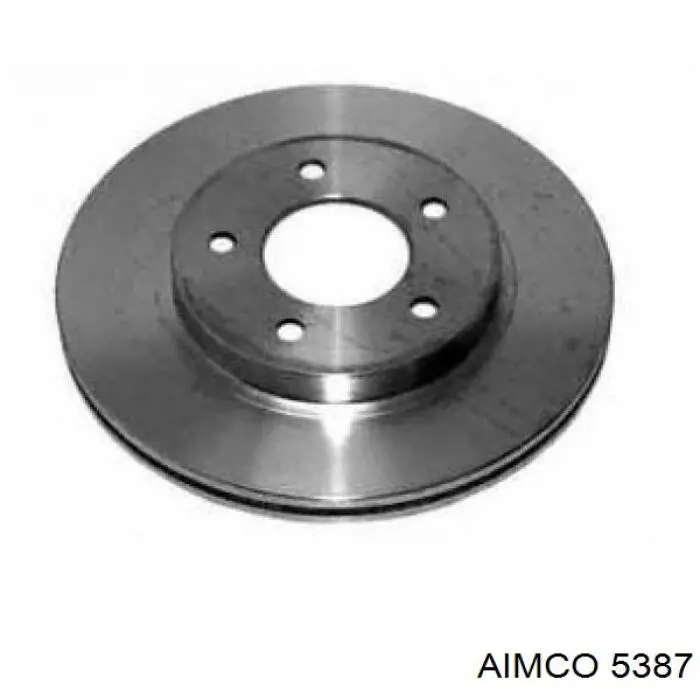 16010184 Bosch тормозные диски