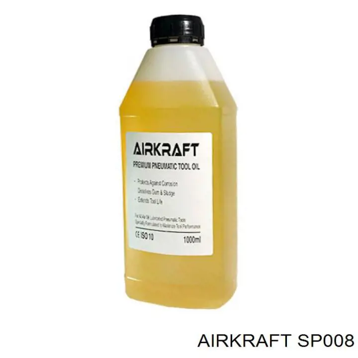  SP008 Airkraft