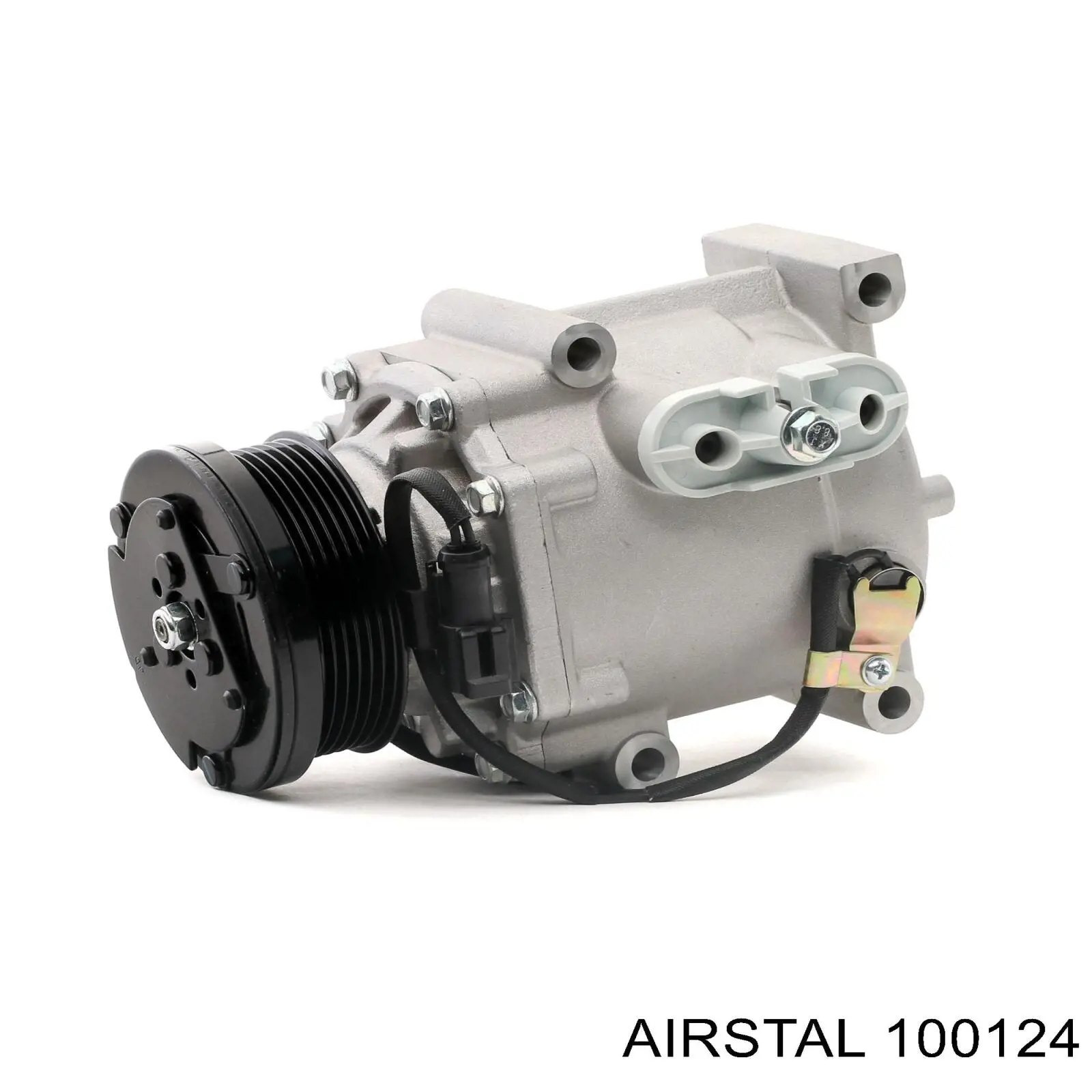 1148865 Ford Компрессор хладагента
