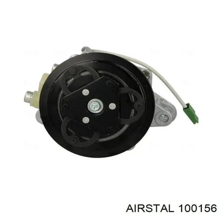 Купить 9520169GC0 Suzuki Компрессор климатической установки