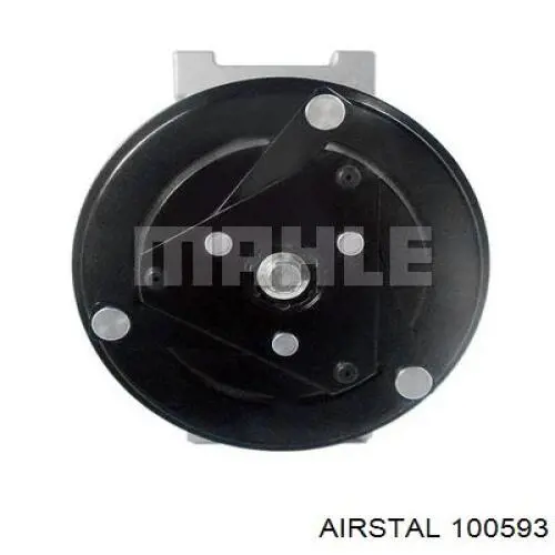 Купить 100593 Airstal Компрессор климатической установки