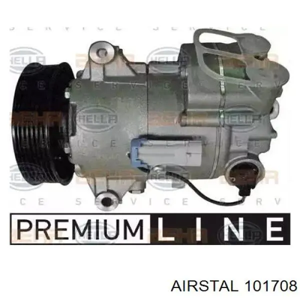 977012G100 Hyundai/Kia Компрессор хладагента