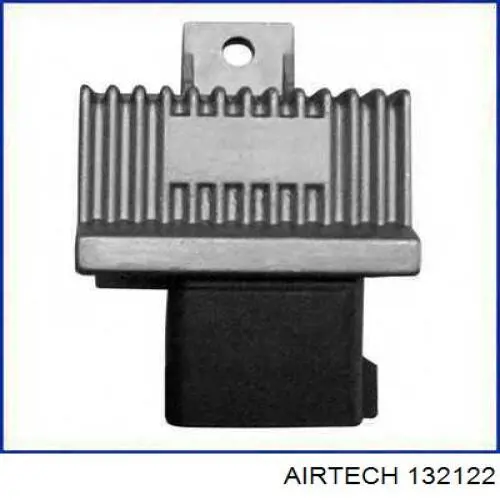 Пневмоподушка (пневморессора) моста заднего 132122 Airtech