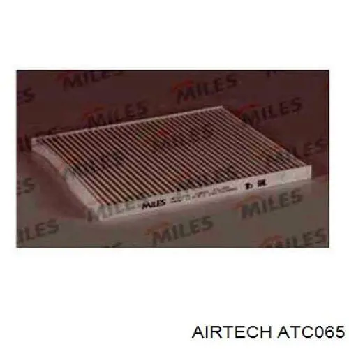 ATC065 Airtech фильтр салона