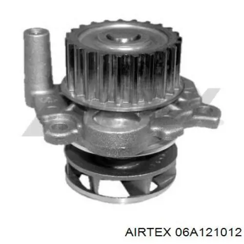 06A121012 Airtex помпа