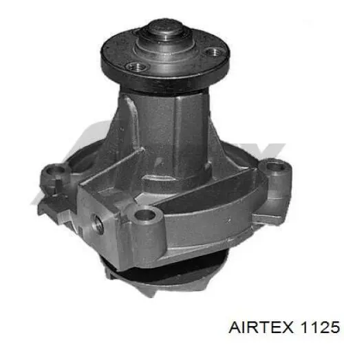 Bomba de agua 1125 Airtex