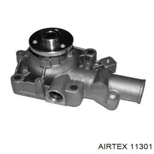 Помпа водяна, (насос) охолодження 11301 Airtex