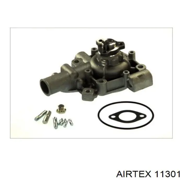 11301 Airtex