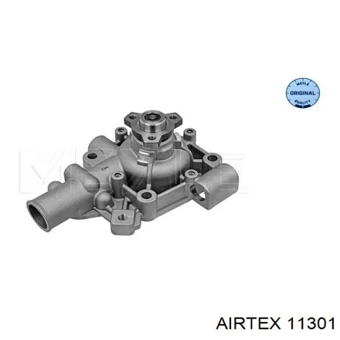 Помпа охлаждения Airtex 11301 цена, от 40.22 USD