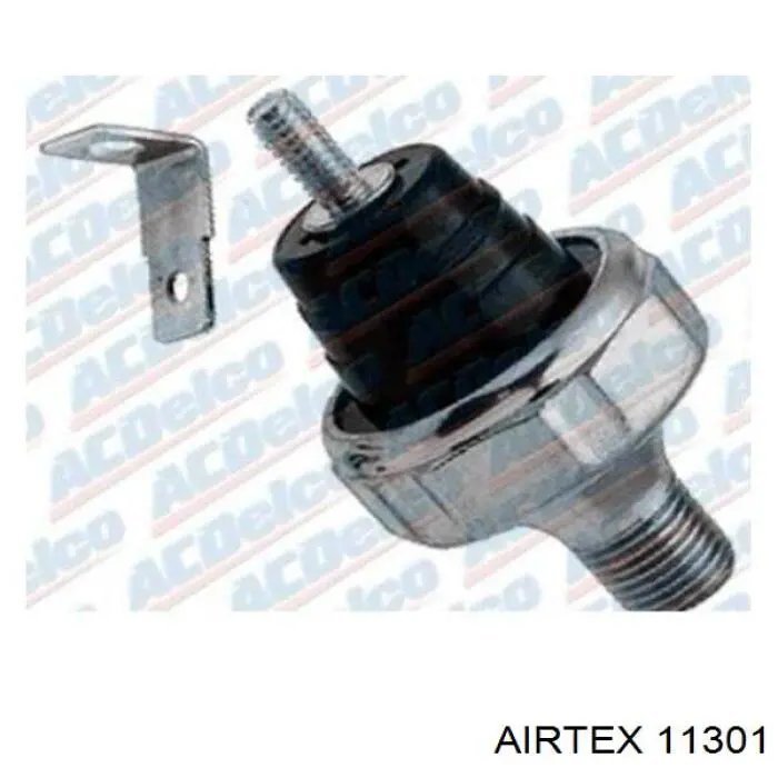 Помпа водяна, (насос) охолодження 11301 Airtex