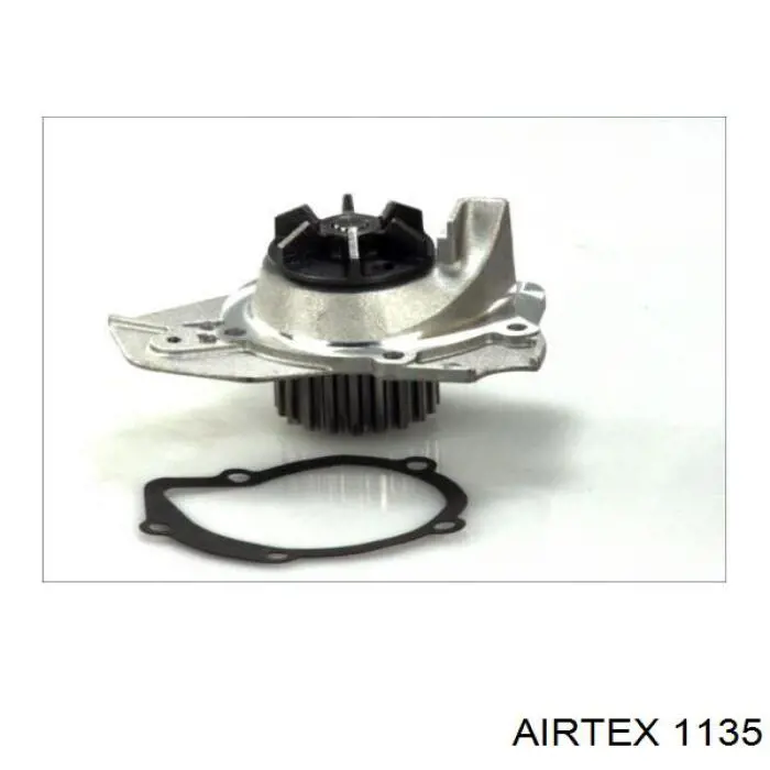 Помпа охлаждения Airtex 1135 цена, от 25.11 USD