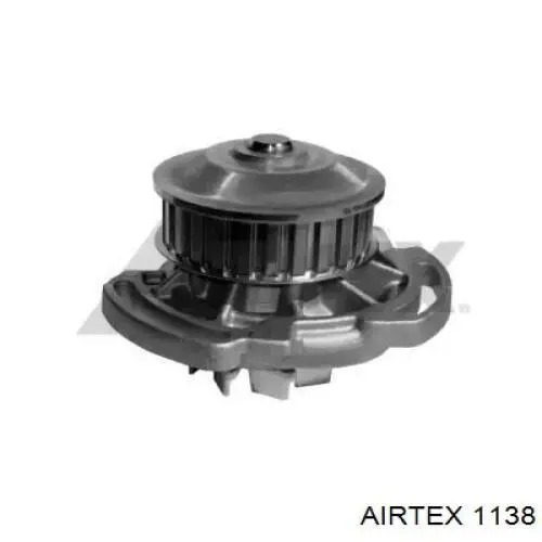Купить 1138 Airtex Насос охлаждения