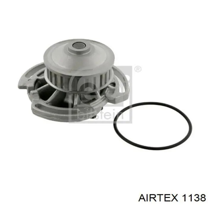 1138 Airtex