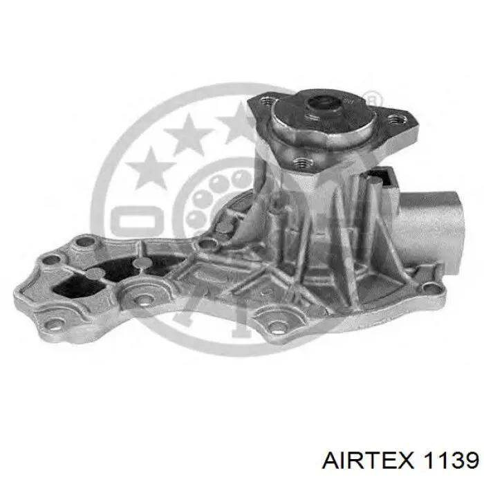 Помпа 1139 Airtex