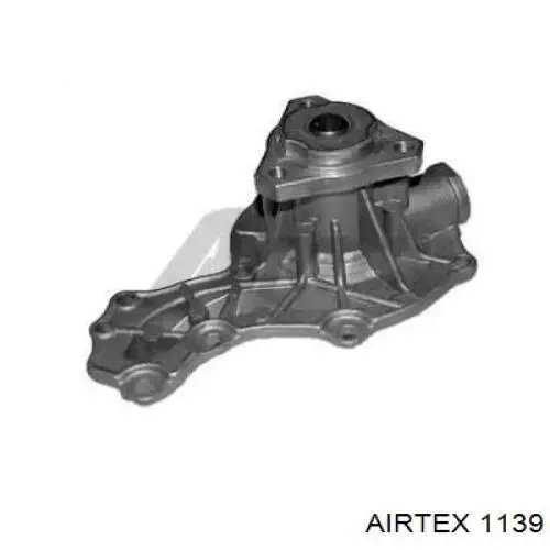 1139 Airtex