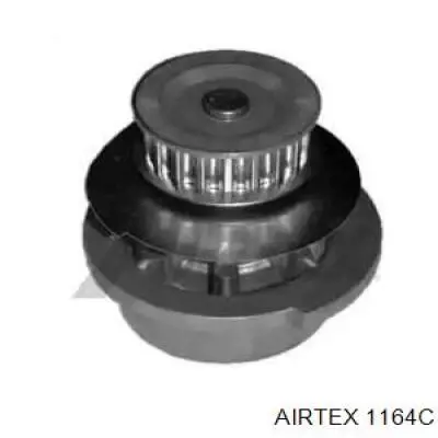 1164-C Airtex помпа
