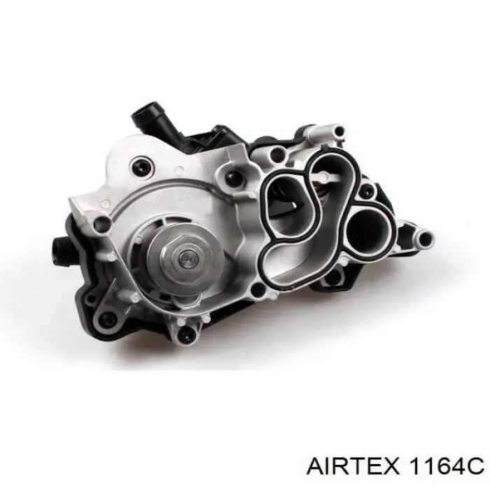 Водяной насос Airtex 1164C