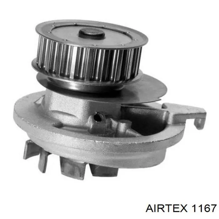 Помпа 1167 Airtex