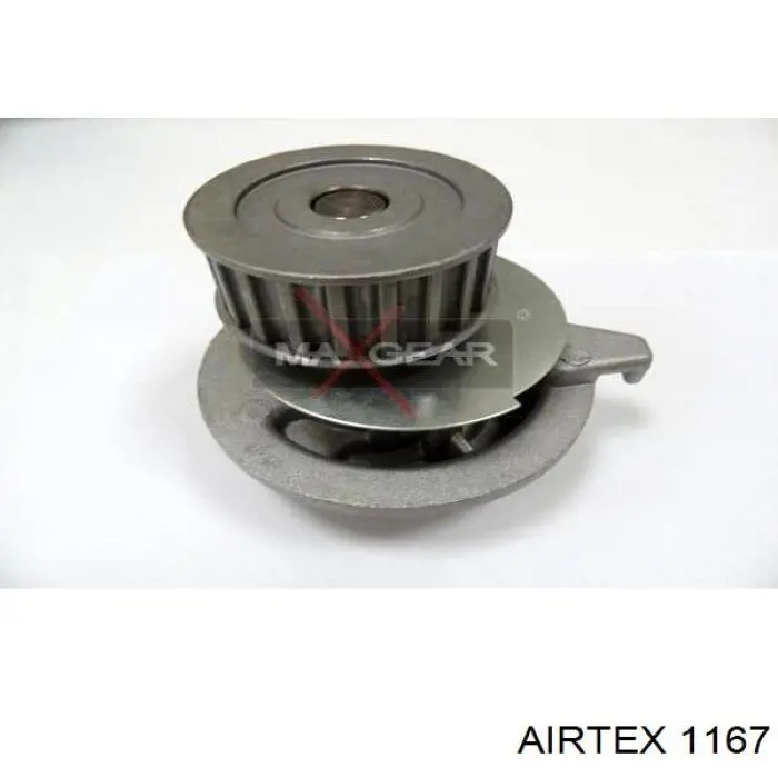 Помпа охлаждения Airtex 1167 цена, от 24.87 USD