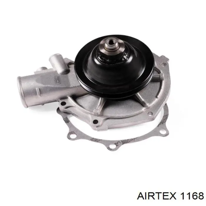 1168 Airtex Насос водяной