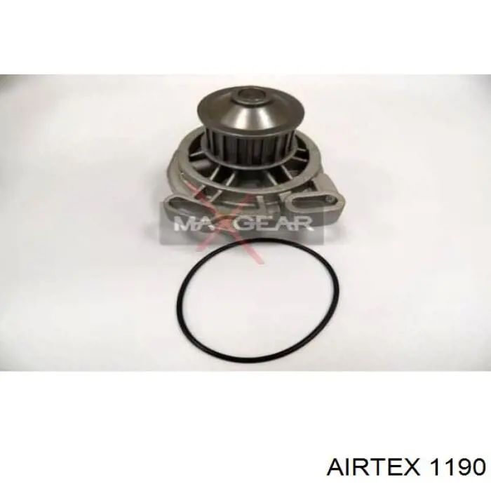 Помпа охлаждения Airtex 1190 цена, от 32.85 USD