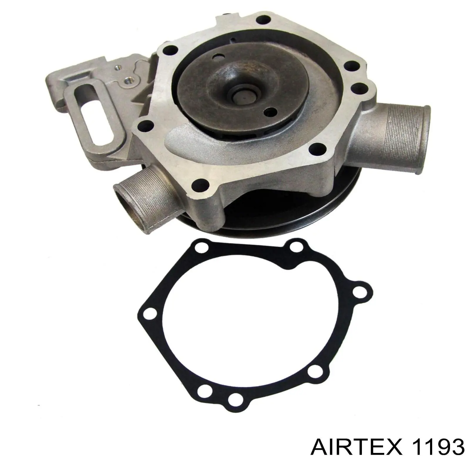 Купить 1193 Airtex Насос охлаждения
