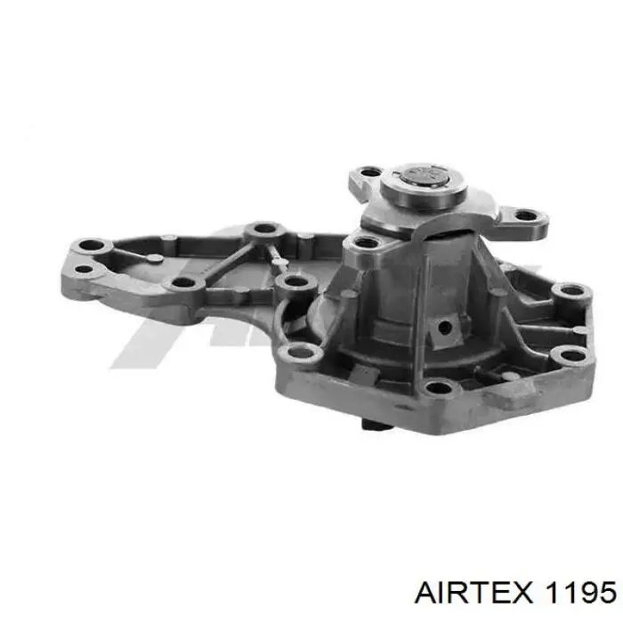 1195 Airtex помпа