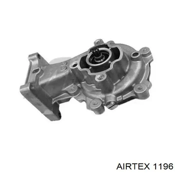 1196 Airtex