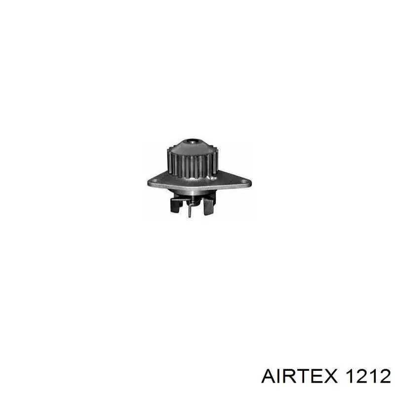 Помпа охлаждения Airtex 1212 цена, от 22.49 USD