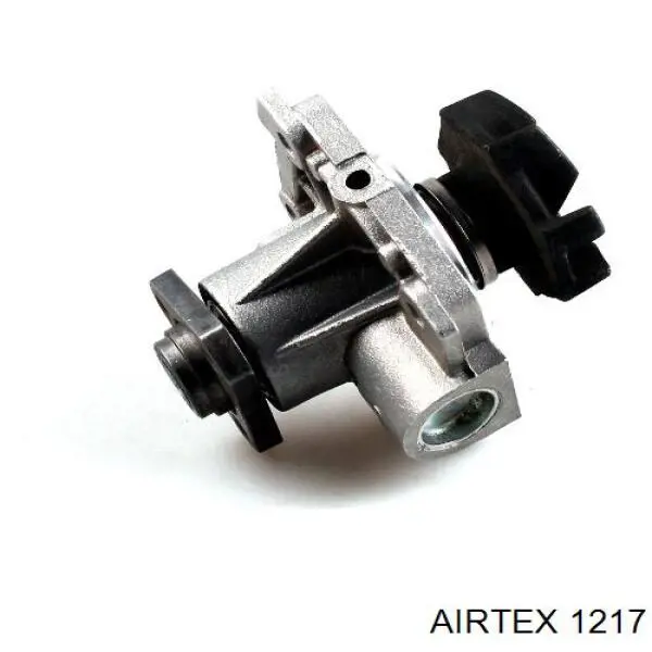 1217 Airtex Насос водяной