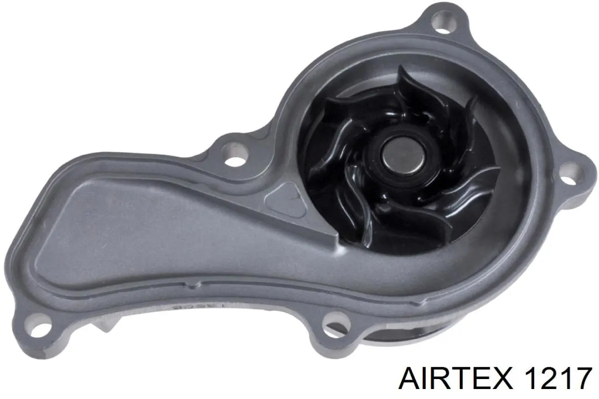 Водяной насос Airtex 1217