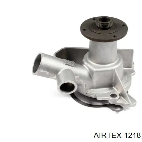 Bomba de agua 1218 Airtex