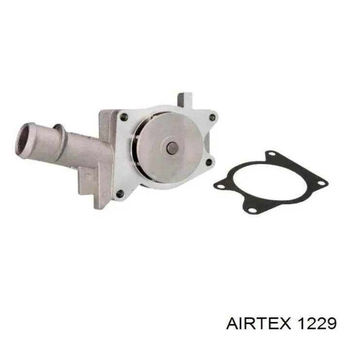 Помпа 1229 Airtex