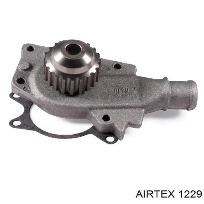 1229 Airtex