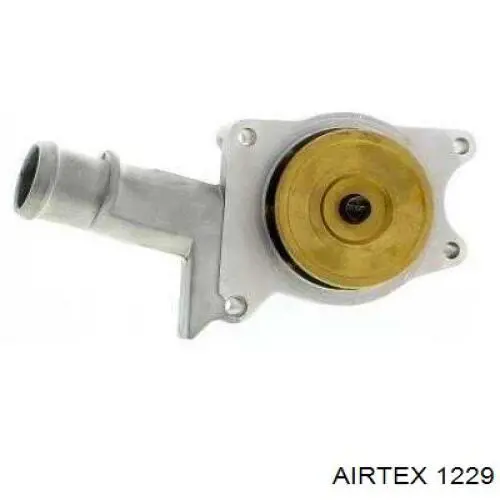 Помпа охлаждения Airtex 1229 цена, от 31.20 USD