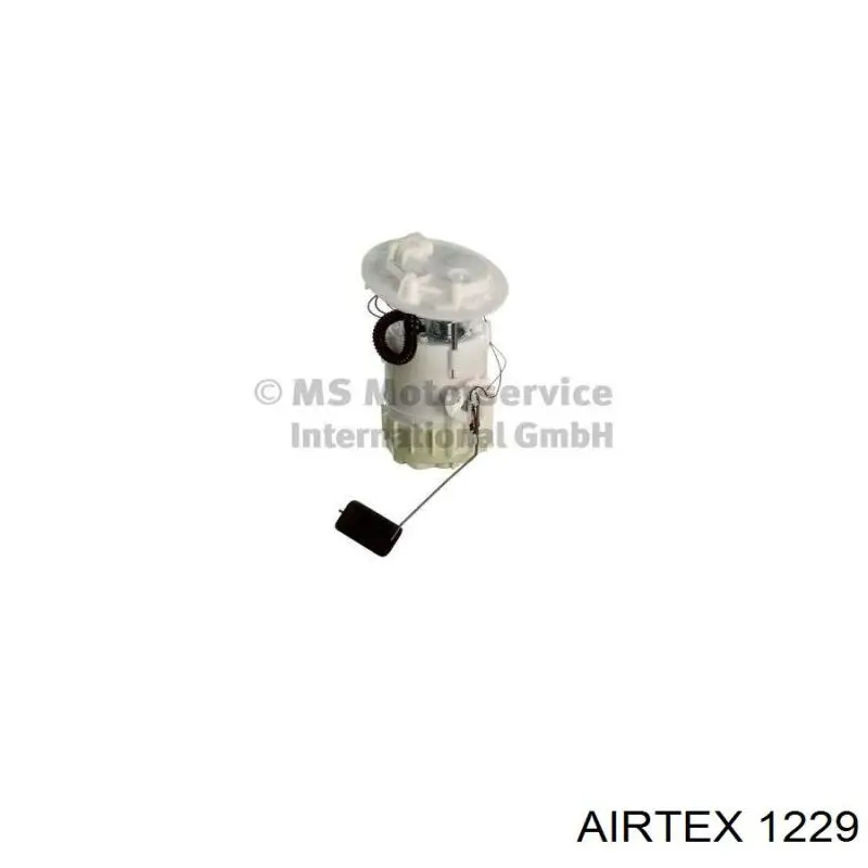 Водяной насос Airtex 1229
