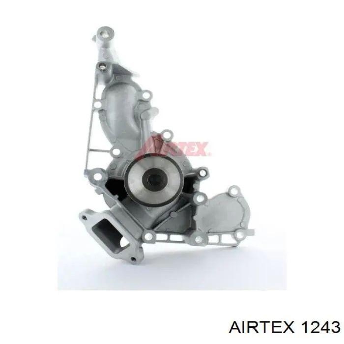 Помпа охлаждения Airtex 1243 цена, от 32.39 USD