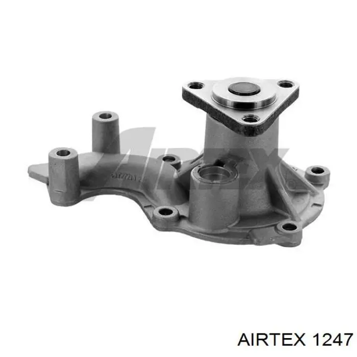 Купить 1247 Airtex Насос охлаждения