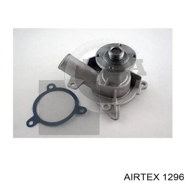 Помпа 1296 Airtex
