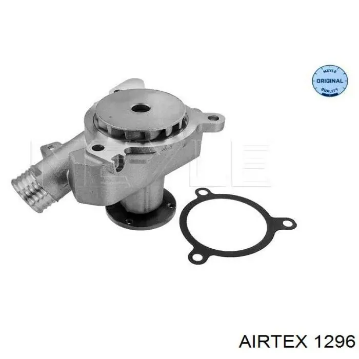 Помпа охлаждения Airtex 1296 цена, от 33.01 USD