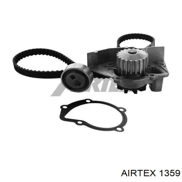 1359 Airtex