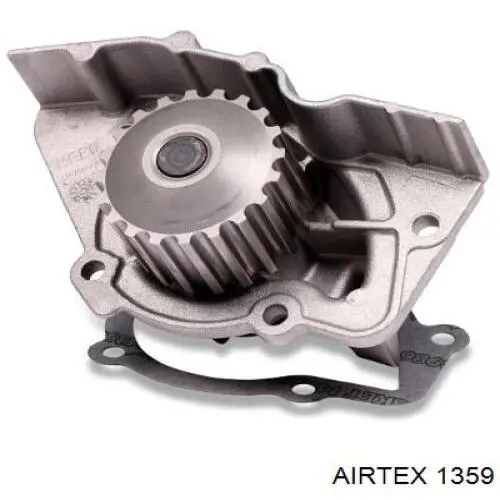Помпа охлаждения Airtex 1359 цена, от 27.02 USD