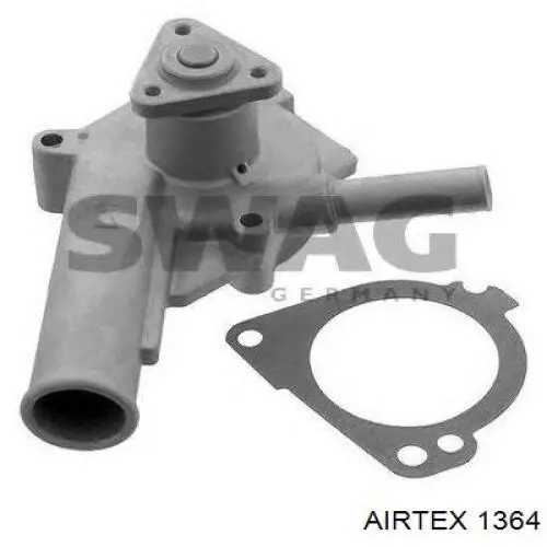 Помпа 1364 Airtex