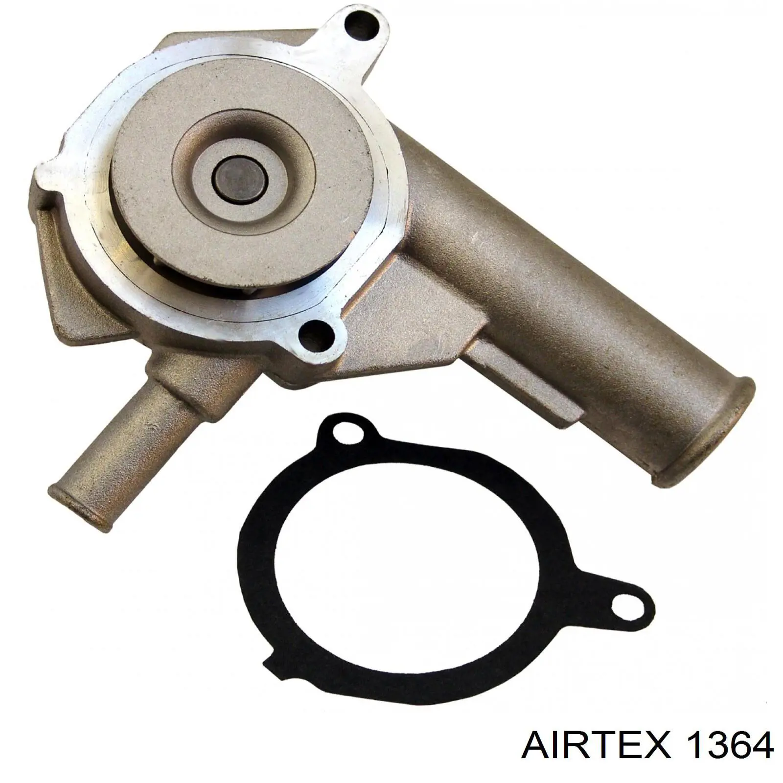 Купить 1364 Airtex Насос охлаждения