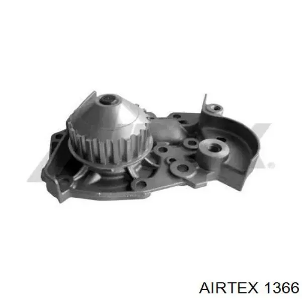 1366 Airtex помпа